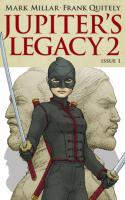 Jupiter's Legacy's Vol.2 #1