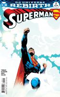 Son Of Superman Part 2
