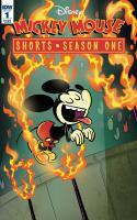 Mickey Mouse Shorts Season 1 (2016)