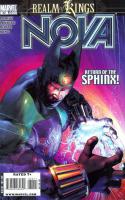 Riddle Of The Sphinx, Part 1: The Gathering