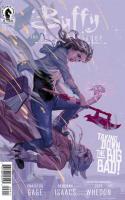 Buffy The Vampire Slayer Season 10 #29