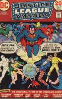 Crisis On Earth-x!