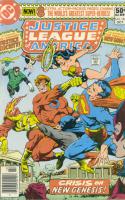Where Have All The New Gods Gone?