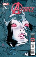 A-force #7