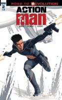 Action Man #2