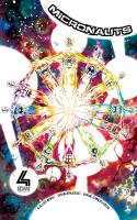 Micronauts #4