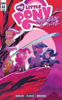 Ponies Of Dark Water, Part 2