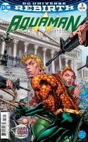 Part 3: Capitol Crimes