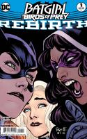 Who Is Oracle ? - Rebirth