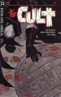 Batman: The Cult (1988)