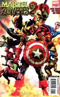 Marvel Zombies 2 #1