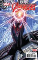 All New All Different Avengers #12