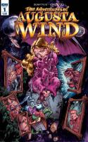 Adv Of Augusta Wind Last Story #1