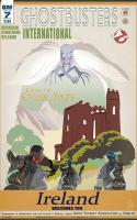 Ghostbusters International #7