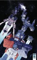 All Hail Optimus, Conclusion