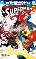 Son Of Superman Part 4