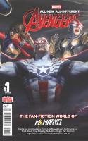 All-New, All-Different Avengers (2015)