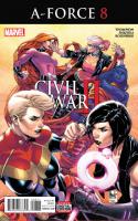 A-force #8