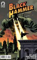 Black Hammer #2