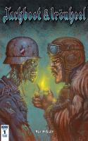 Jackboot & Ironheel (2016)