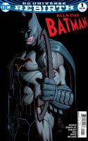 All-Star Batman (2016-2017)