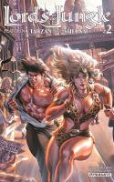 Lords Of The Jungle #2