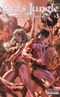 Lords Of The Jungle #3