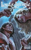 Lords Of The Jungle #4