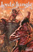 Lords Of The Jungle #5