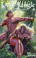 Lords Of The Jungle #6