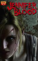 Blood For Blood