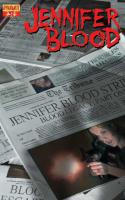 Blood Legacy 1: Spreagtha Ag Fola
