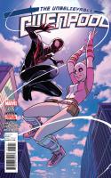 The Unbelievable Gwenpool #5