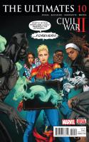 Ultimates #10