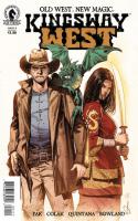 Kingsway West (2016)