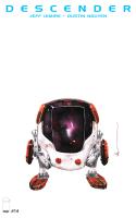 Descender #14