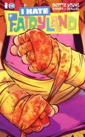 I Hate Fairyland #8