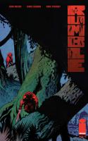 Rumble #13