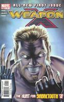 Weapon X (2002)