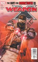The Hunt For Sabretooth Part 3