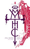 Mythic #8