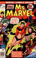 Ms. Marvel (1977)