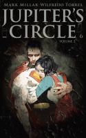 Jupiter’s Circle Vol. 2 #6