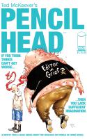 Pencil Head #4