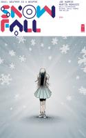 Snowfall #4