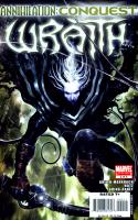 Wraith, Chapter 2