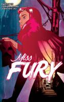 Miss Fury #5