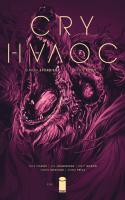 Cry Havoc #5
