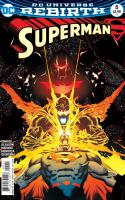 Son Of Superman Part 5