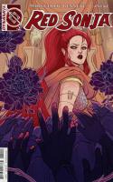 Red Sonja #2